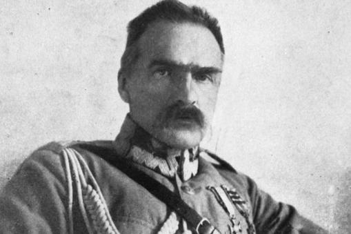 piłsudski, DUCHY