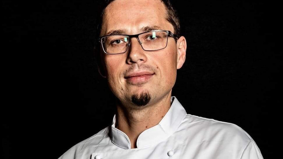 <strong>Kuba Winkowski został zwycięzcą tegorocznej edycji National Chef of the Year 2018! To najbardziej prestiżowy konkurs branży gastronomicznej w Wielkiej Brytanii, a jego laureatem był m.in. Gordon Ramsay.</strong>