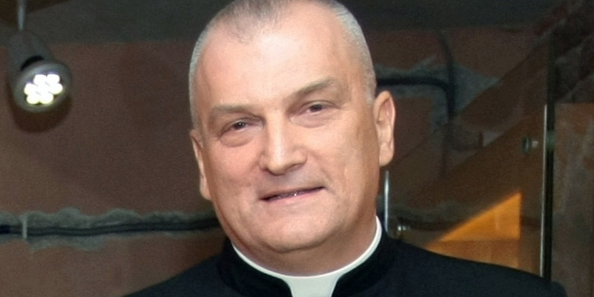 Robert Mokrzycki