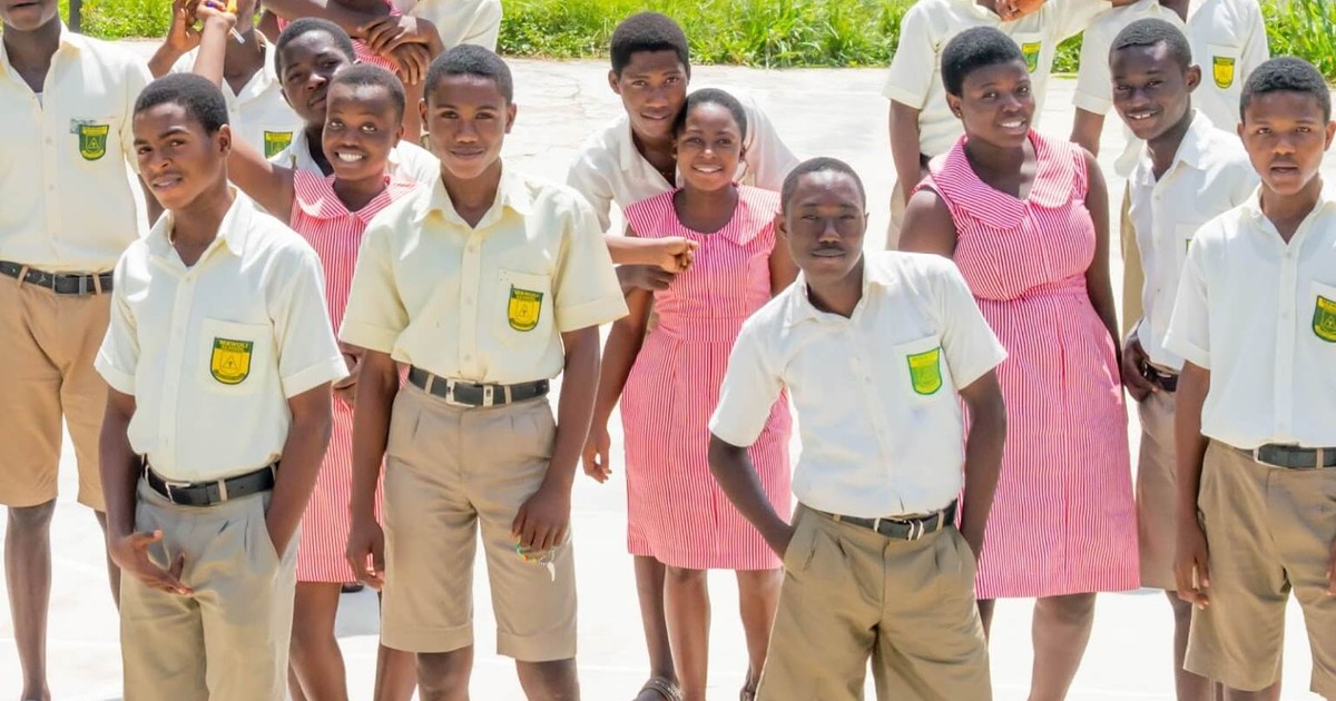 Achimota School and top 4 bestmixed schools in Ghana Pulse Ghana