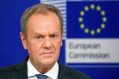 Wkrótce powstanie nowy rząd. Tusk: To wszystko, na co ich stać