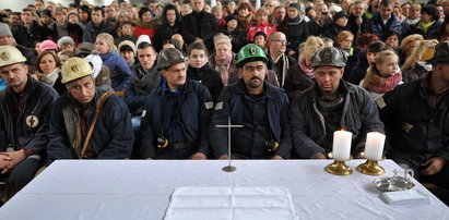 KWK Makoszowy: górnicy szykują protest pod SRK