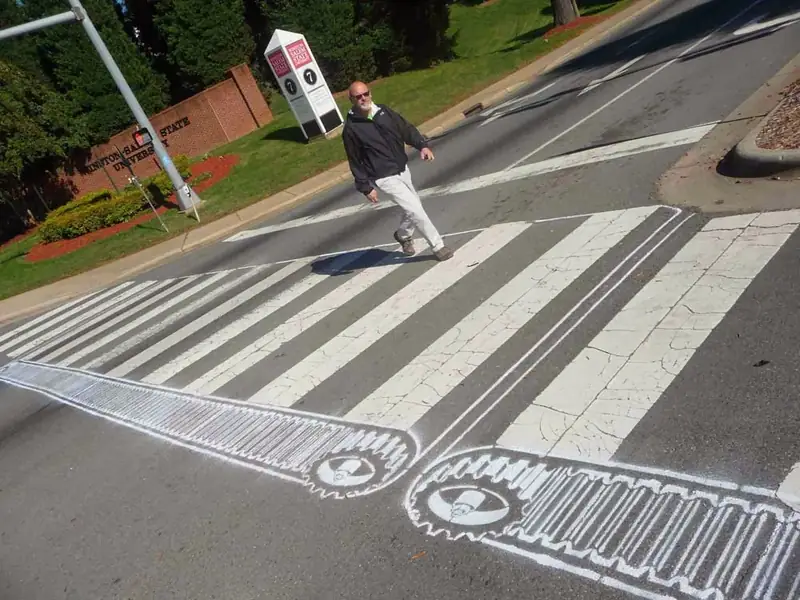 Moving-Crosswalk-In-North-Carolina