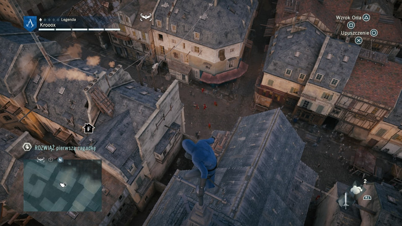 Assassins Creed Unity