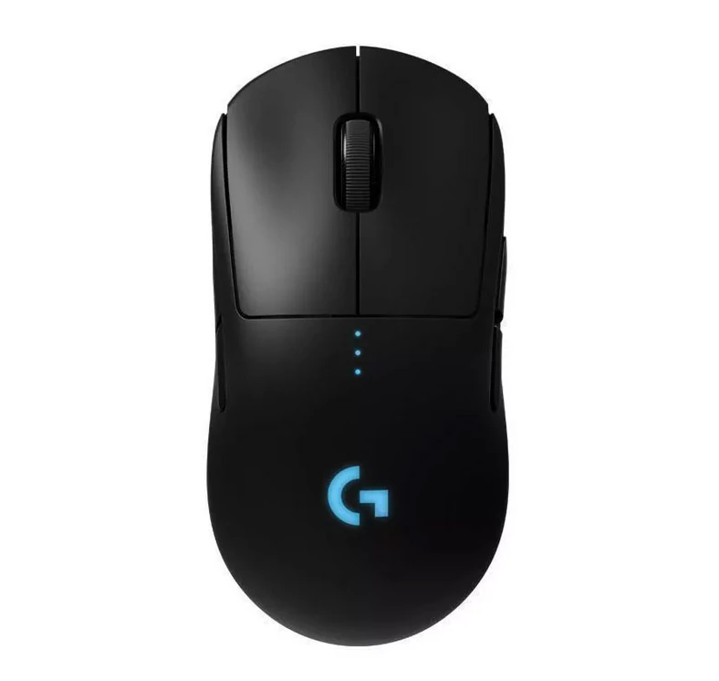 Promocja na akcesoria gamingowe Logitech.