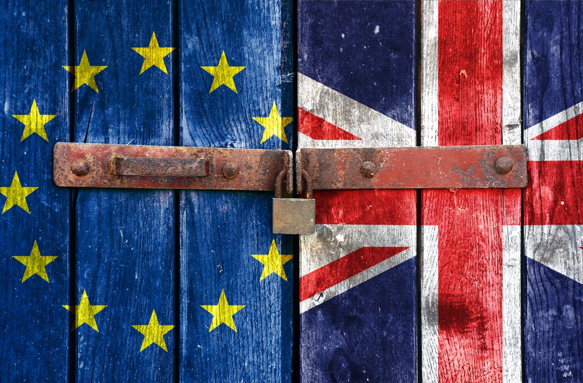 Umowa dotycząca brexitu, znana jako umowa o handlu i współpracy, weszła w życie 1 stycznia 2021 r.