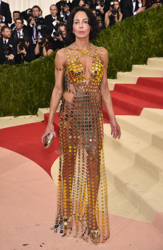 MET Gala 2016