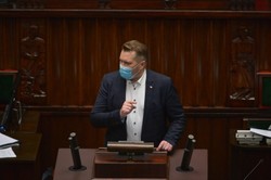 "Czarnek musi odejść". Ponad 100 tys. podpisów od Akcji Demokracji i Lewicy