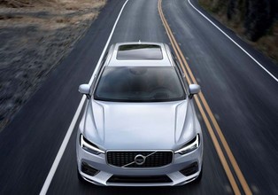 To prawdziwy hit targów w Genewie. Wiemy, ile będzie kosztować nowe Volvo XC60