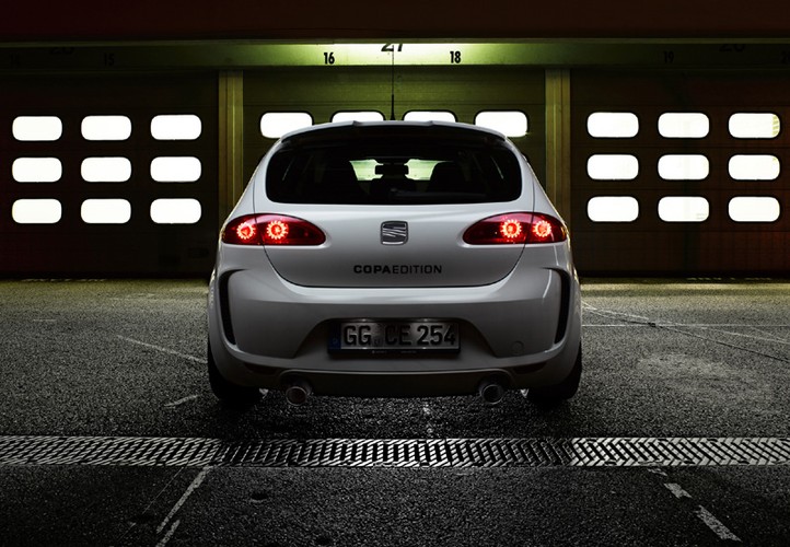 Turbobenzynowy silnik 2.0 daje 285 KM