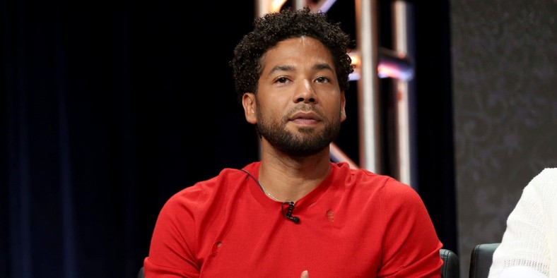 It would be recalled that Jussie Smollett pleaded not guilty, to all the charges that were levelled against him [Variety] 