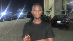 I will change for the better - Student apologises to Aisha Buhari