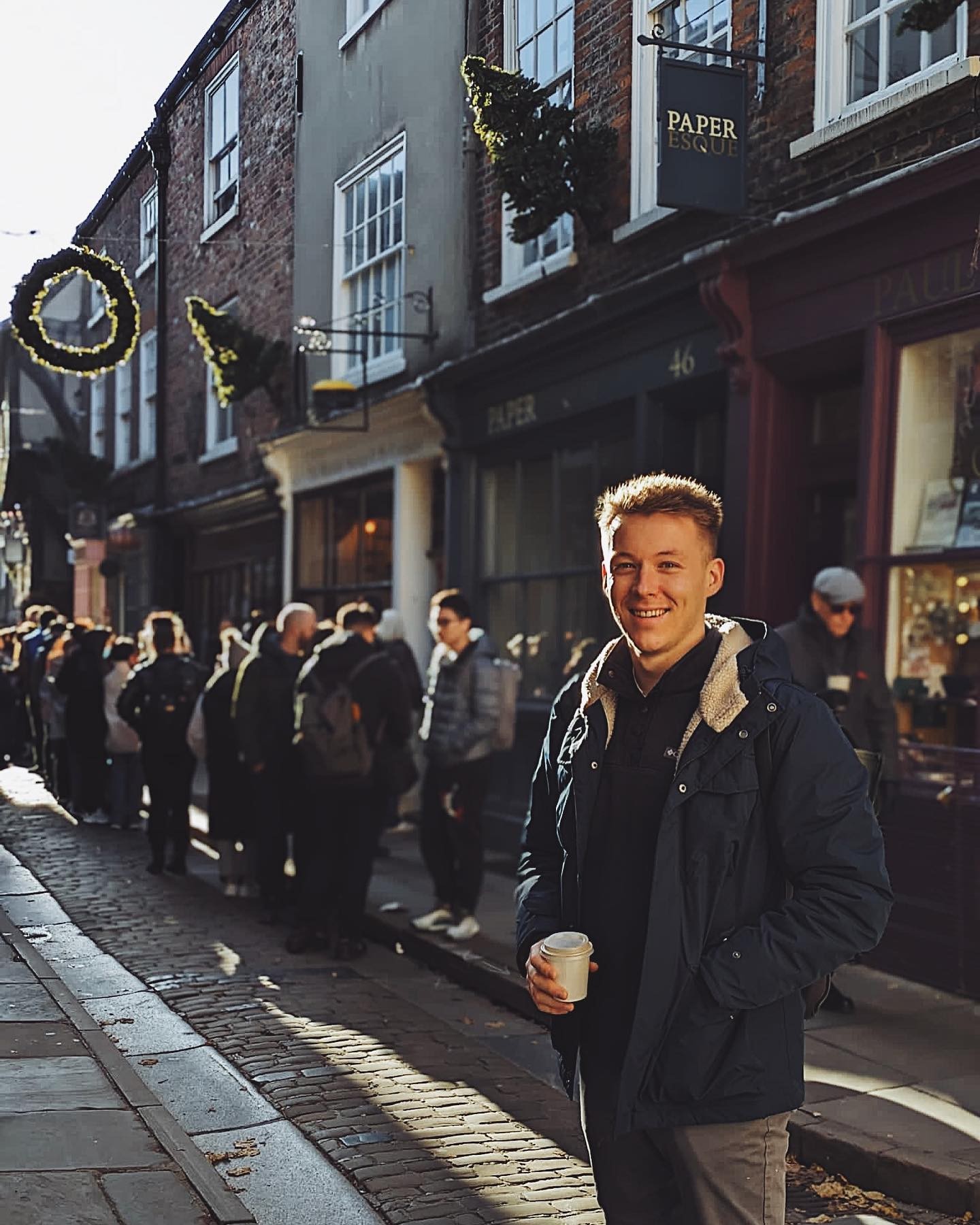 Moderátor Nick Sheridan náhle zomrel.