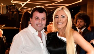 Marko i Gorana Goga Gačić