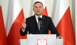 Prezydent o relacjach z Macierewiczem: trudna współpraca