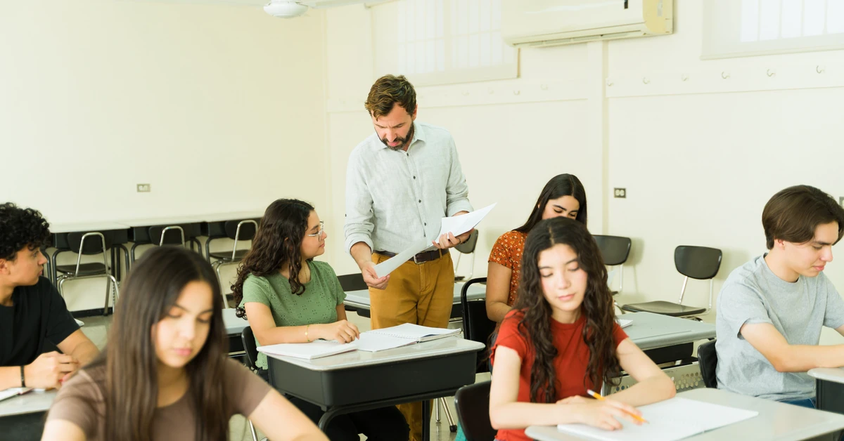 Najważniejszy nauczycielski przywilej znów pod obstrzałem. Nowe stanowisko MEN