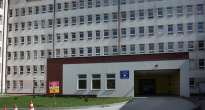 Dramat w Limanowej. 44-latek zmarł krótko po wypisaniu ze szpitala