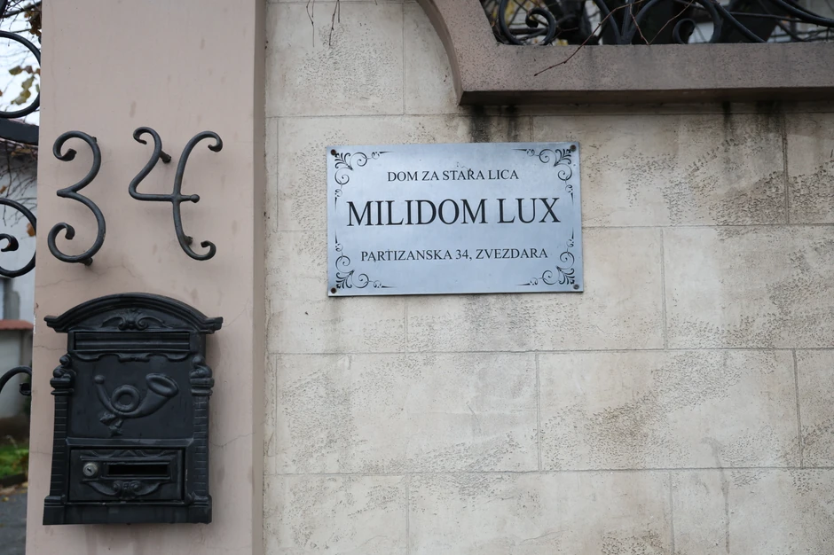 Milidom Lux 