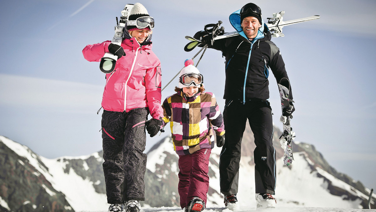 Austriacka Dolina Stubai to jedno z najlepszych miejsc na rodzinny, zimowy urlop. Atrakcje i liczne udogodnienia dla dzieci oraz specjalne szkółki narciarskie sprawiają, że zimowe szaleństwo na długo pozostaje w pamięci. W tym roku wprowadzono nową, zimową grę plenerową.