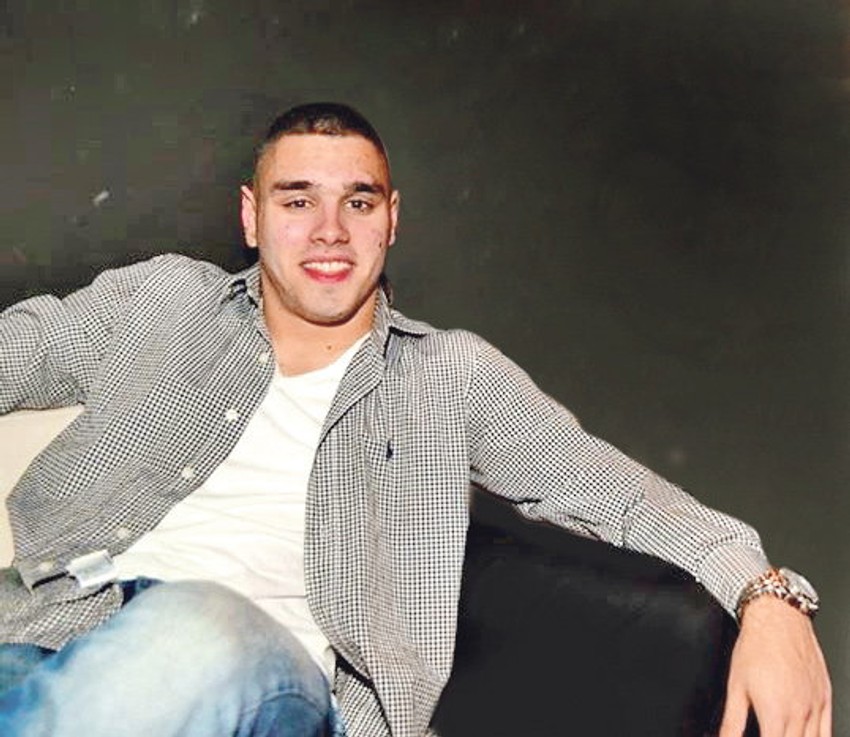 Pio rakiju od maline: Dušan Jovanović