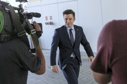 Co z repolonizacją mediów? Dworczyk: Nie ma takich planów, nie ma żadnego projektu ustawy