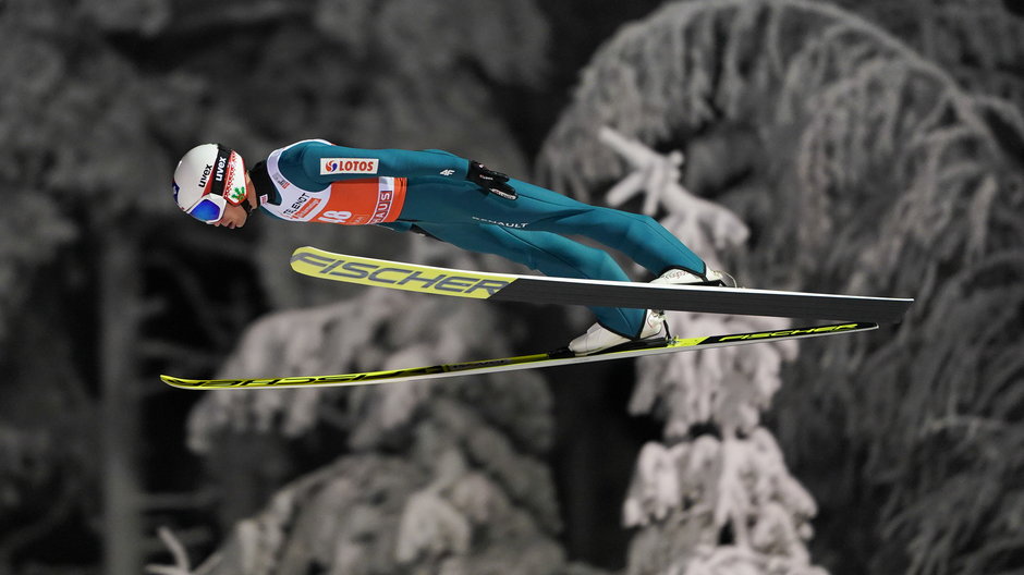 Kamil Stoch