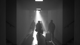 Czy istnieją racje, które tłumaczą przemoc? „Rejwach” Grynberga w Teatrze Żydowskim