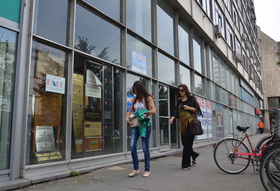 Zdravstvena inspekcija Vojvodine