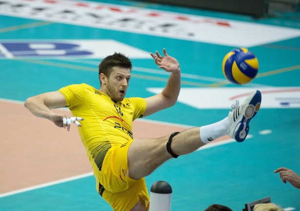 PlusLiga: Skra wygrała pierwszy mecz o trzecie miejsce