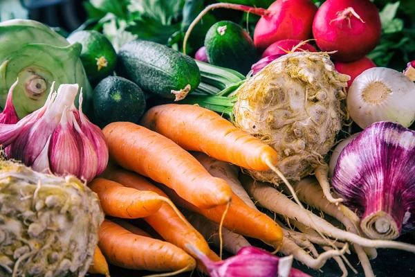 8 powodów, dla których zakochasz się w lokalnych zakupach