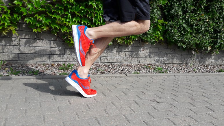 test kinvara 10