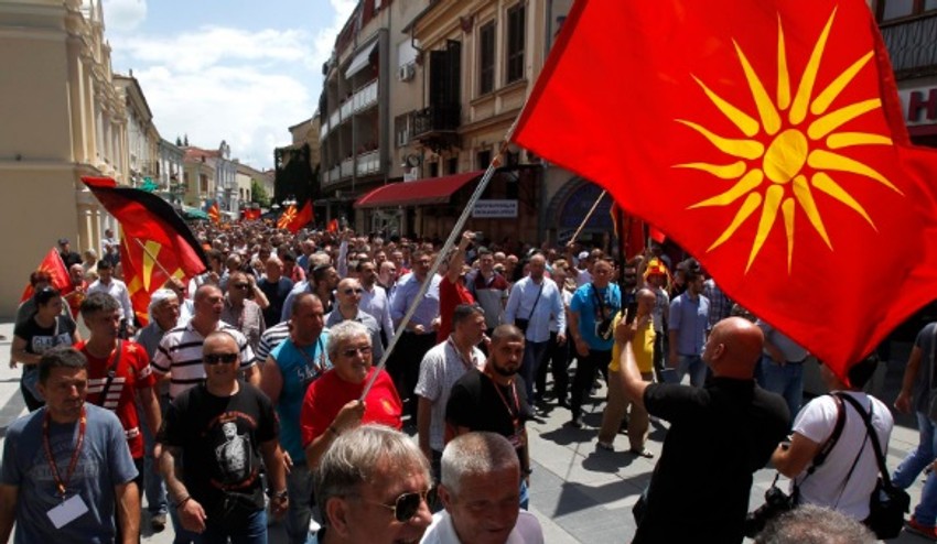 U Severnoj Makedoniji najveća gužva je 2. avgusta, na veliki nacionalni praznik Ilinden