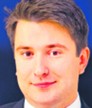 Piotr Marciniak, dyrektor ds. produktów Tax Care