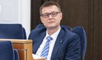 Kolejny senator z koronawirusem. To Artur Dunin