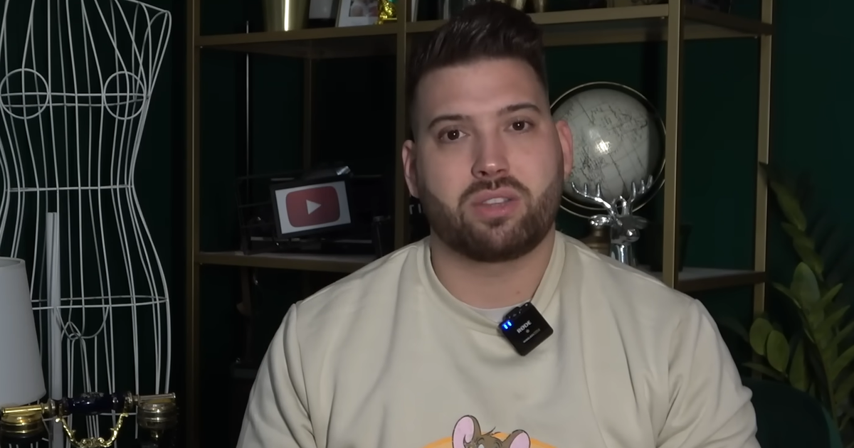 Szénné gyúrta magát Osváth Zsolt: úgy dagadnak az izmai, hogy szinte szétrobban a róla készült fotó