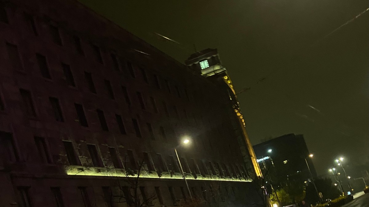 Vozila smrskana u lančanom sudaru kod Ostružnice? Policija na terenu