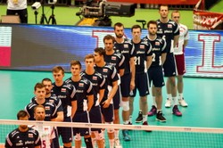 Rio 2016: Polscy siatkarze znają już czterech z pięciu grupowych rywali