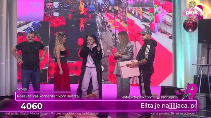 Ovo su pobednici Fejsbuk glasanja