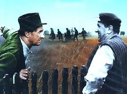 "Sami swoi" najchętniej oglądanym filmem w telewizji w 2012 roku