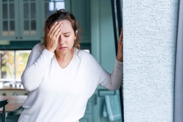 „Azt mondták, csak a fejemben van” – 2 év ágyban fekvés után derült ki, hogy agydaganata van