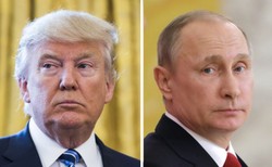 Spotkanie Trump-Putin. Oto 6 TEMATÓW, które poruszą prezydenci USA i Rosji
