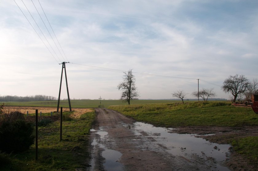 W styczniu Ameryka zniknie z mapy i Łapówka także!