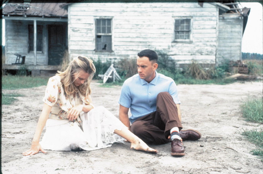 „Forrest Gump"