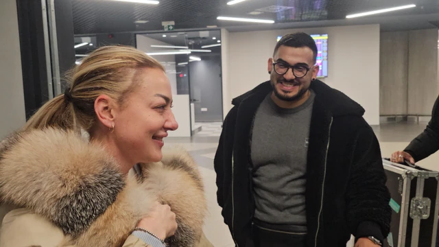 Pevačica bila MEZIMICA Saše Popovića na "Grandu", do detalja opisala intimni razgovor sa Suzanom: "Sedele smo kući, BILA SAM UBEĐENA DA ĆE DA SE IZVUČE"