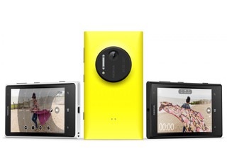 Nokia Lumia 1020 - najlepszy fotograficzny smartfon na świecie