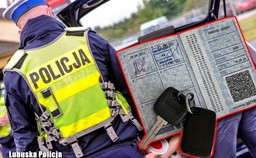masz to w aucie? pożegnaj się z dowodem rejestracyjnym