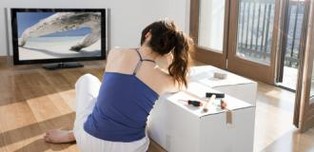 Cyfryzacja telewizji: Sklepy przeceniają stare telewizory