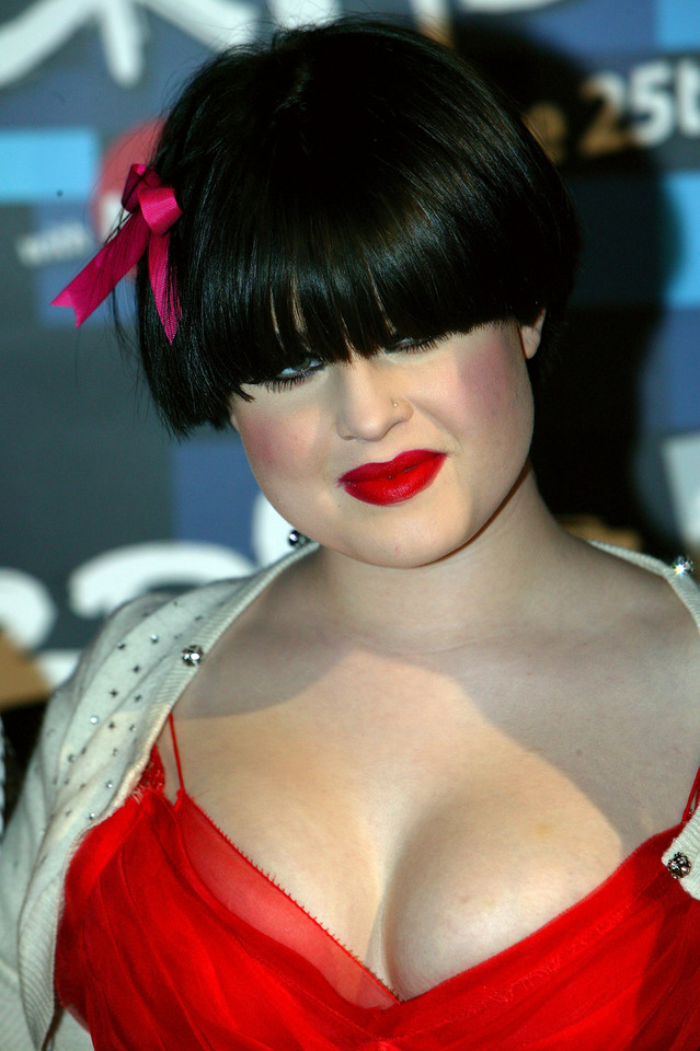 Kelly Osbourne (fot. Getty Images)