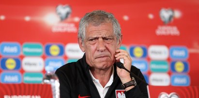 Ależ zaskoczył! Fernando Santos ogłosił powołania na Wyspy Owcze i Albanię. Sensacyjne powroty wielkich gwiazd!