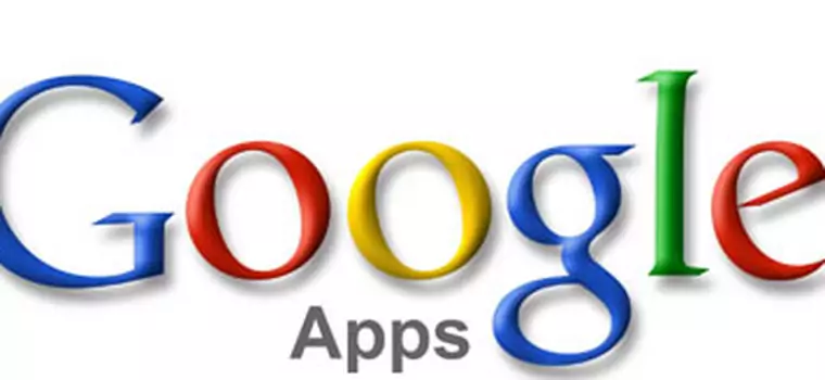 Google Apps uruchamia program partnerski